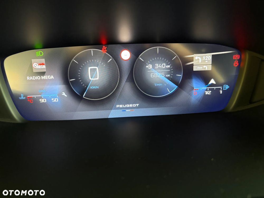 Peugeot 308 PureTech 110 Stop & Start Active Pack - 10