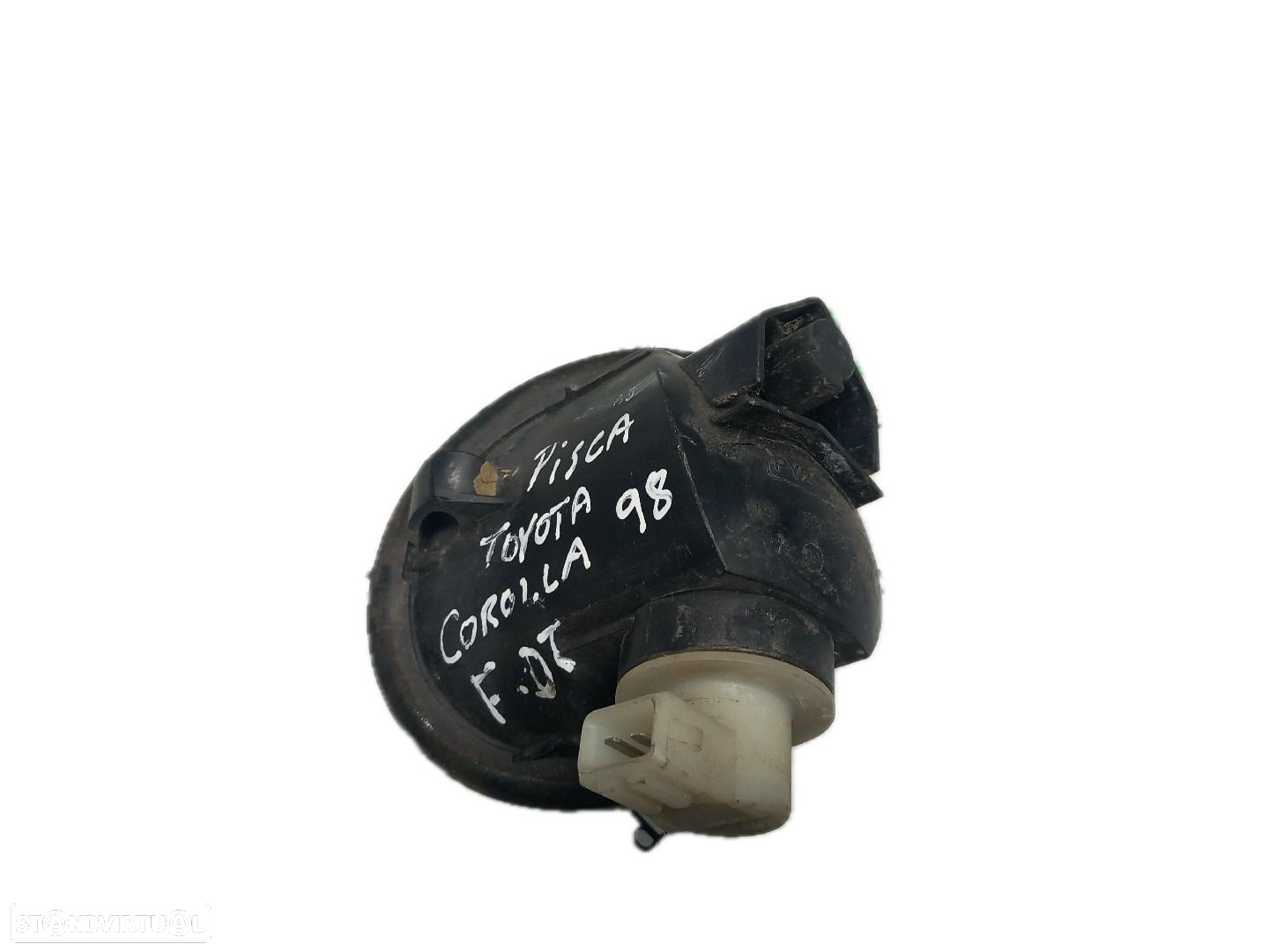 Pisca Frontal Toyota Corolla (_E11_) - 2