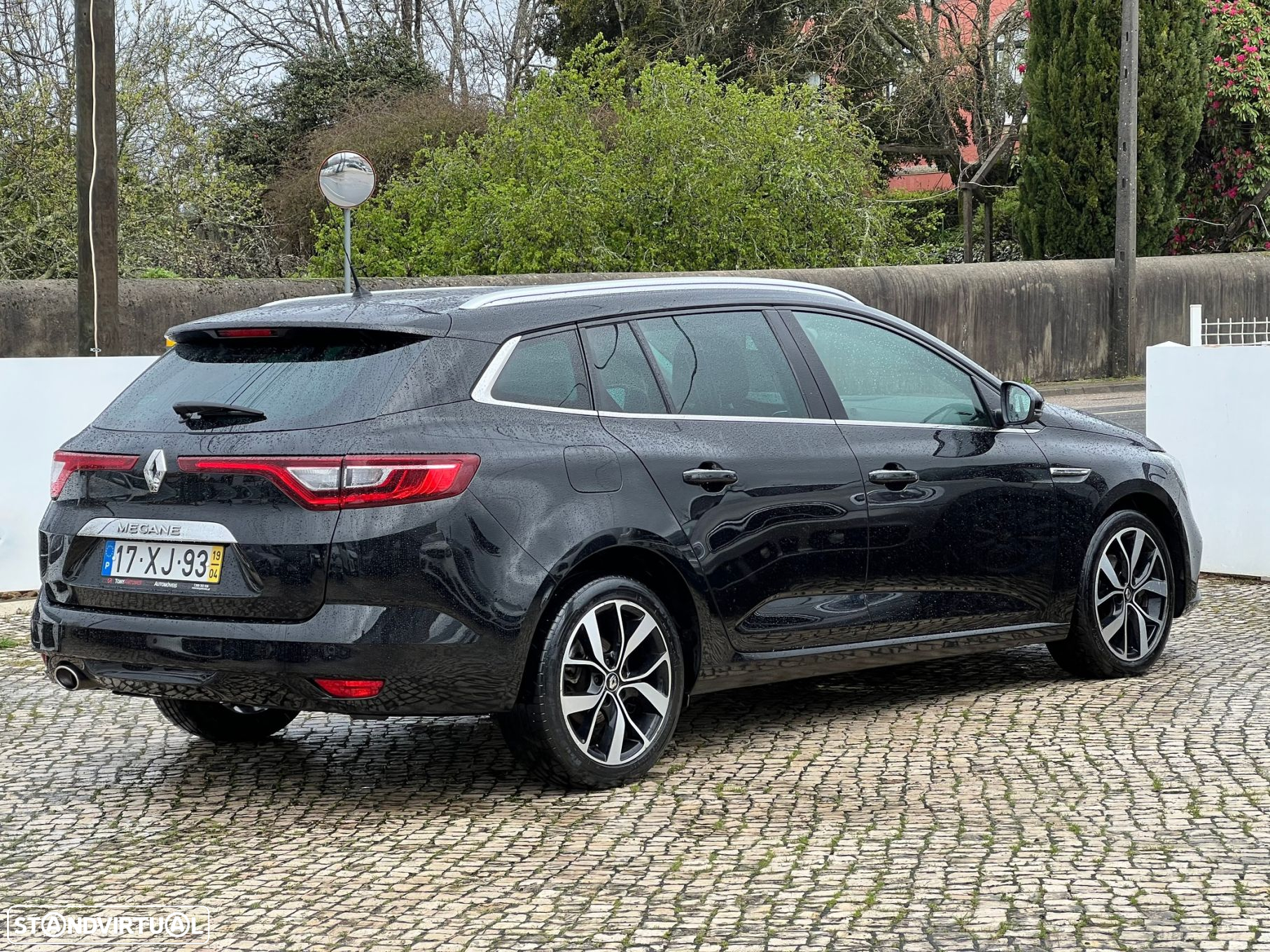 Renault Mégane 1.5 Blue dCi Bose Edition - 6