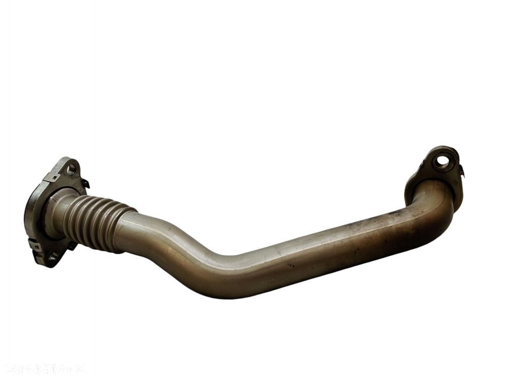RURKA EGR VOLVO V60 I S60 II XC60 I XC90 II XC40 S90 II 2.0 D4 D5 32213481 - 2