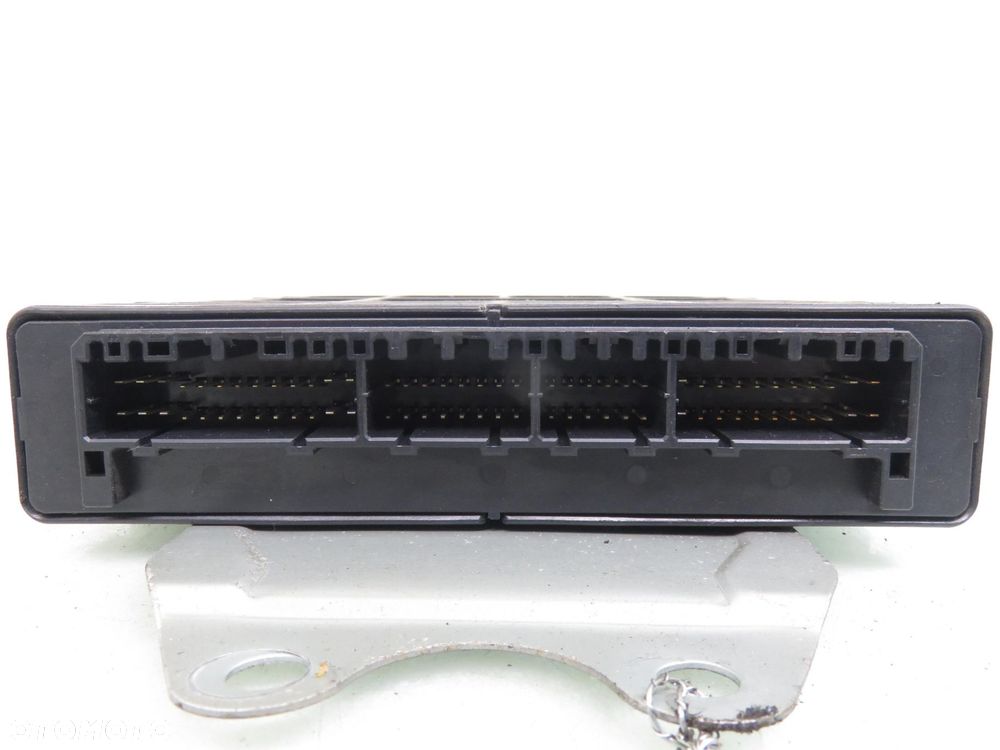STEROWNIK MITSUBISHI CARISMA (DA_) 1.6 (DA1A) - 4G92 (SOHC 16V) MD361856 - 3
