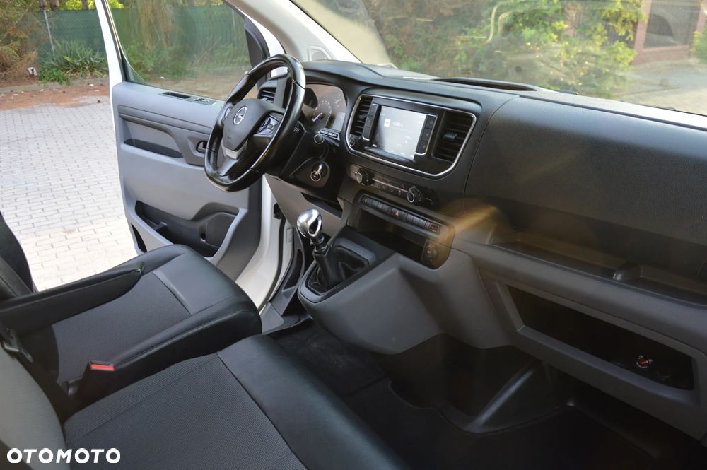 Opel VIVARO L2 - 13