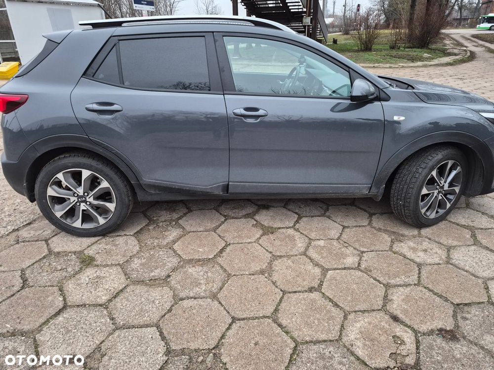 Kia Stonic 1.2 Vision - 8