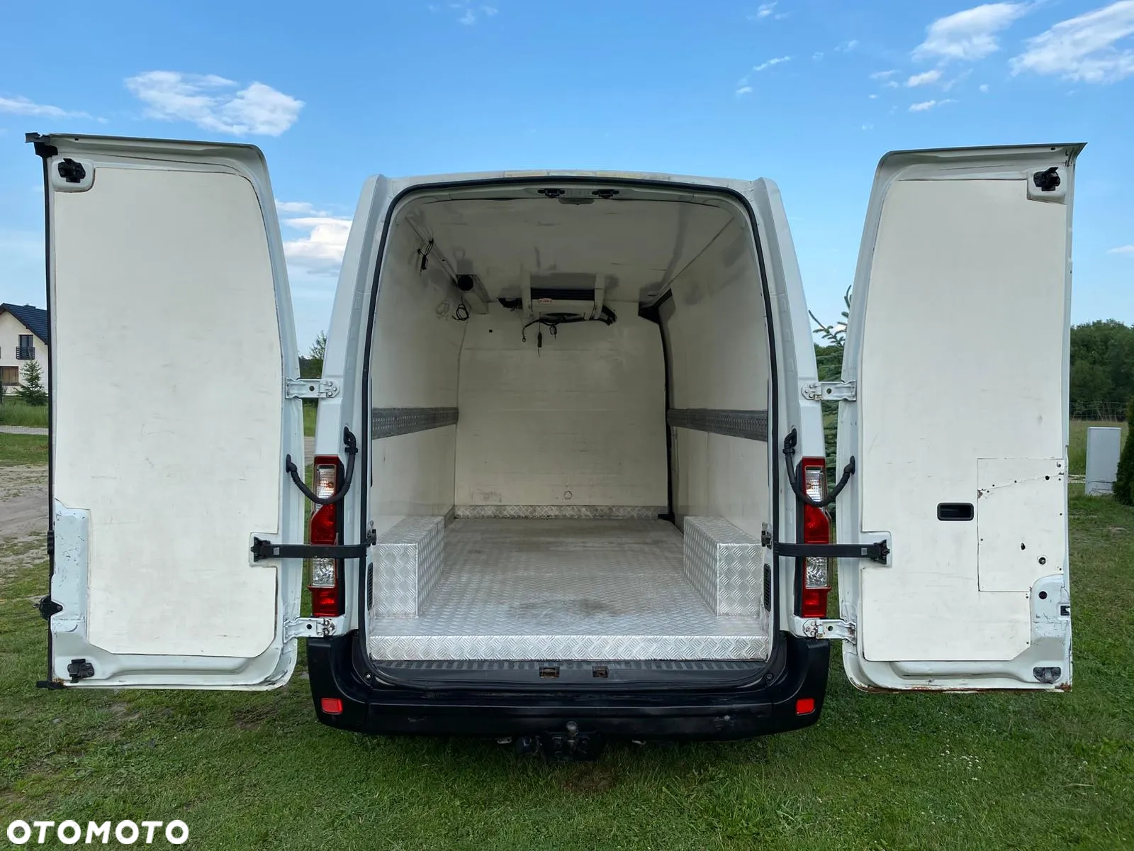Renault Master - 24