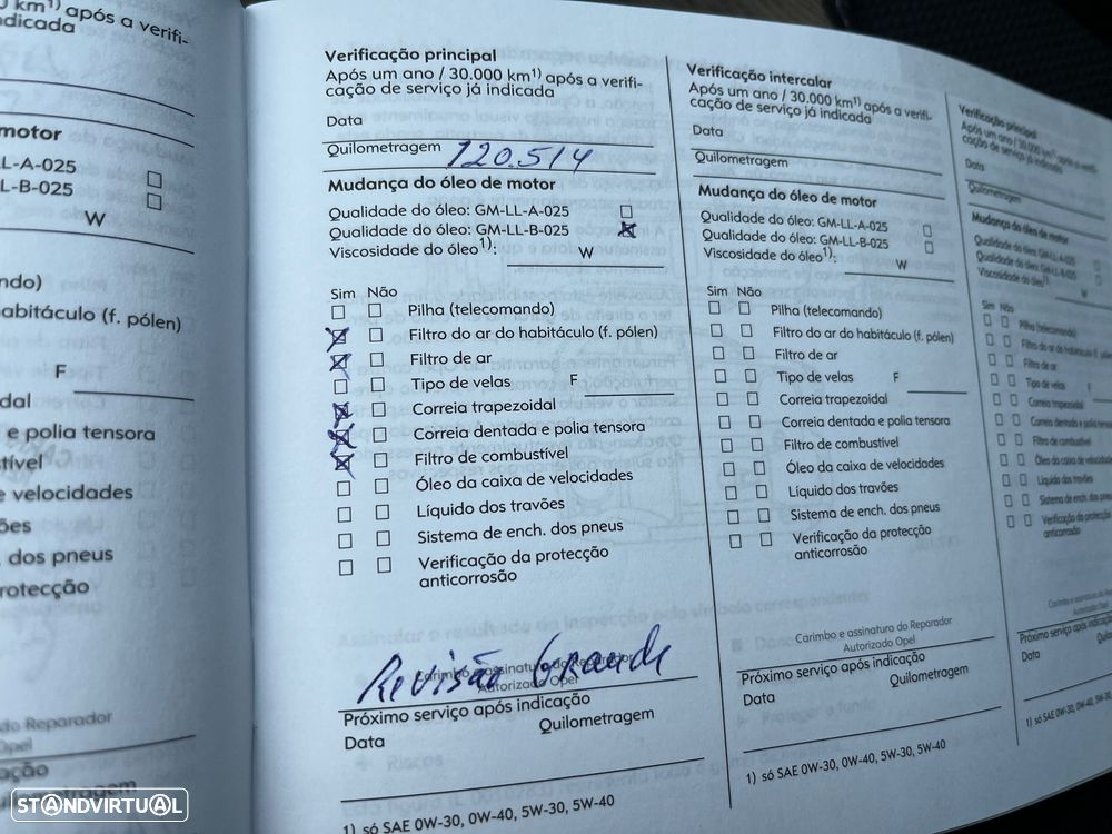 Opel Zafira 1.9 CDTi Enjoy - 18