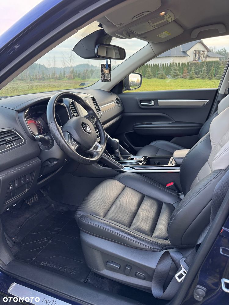 Renault Koleos 2.0 dCi Initiale Paris 4x4 X-Tronic - 13