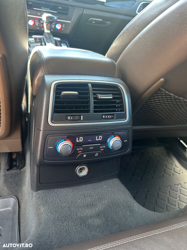 Audi A6 Allroad 3.0 TDI Quattro Tiptronic - 15