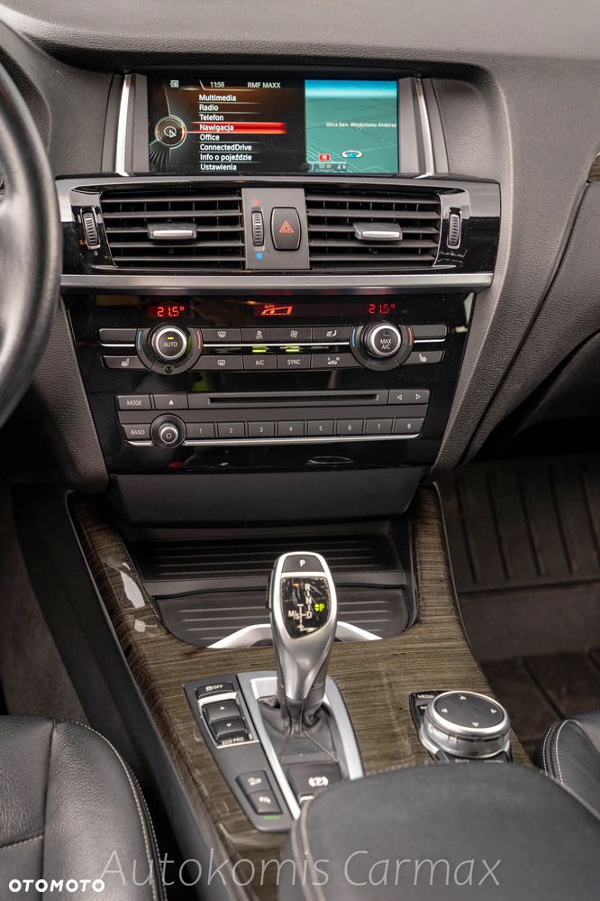 BMW X4 xDrive28i - 19