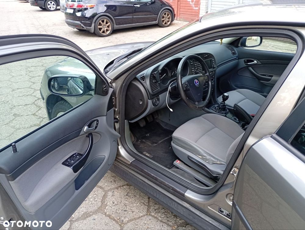 Saab 9-3 1.8i Linear - 8