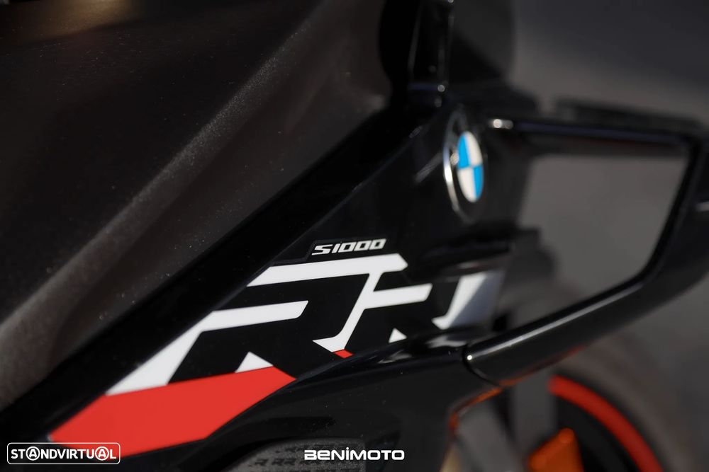 BMW S 1000 RR - 10