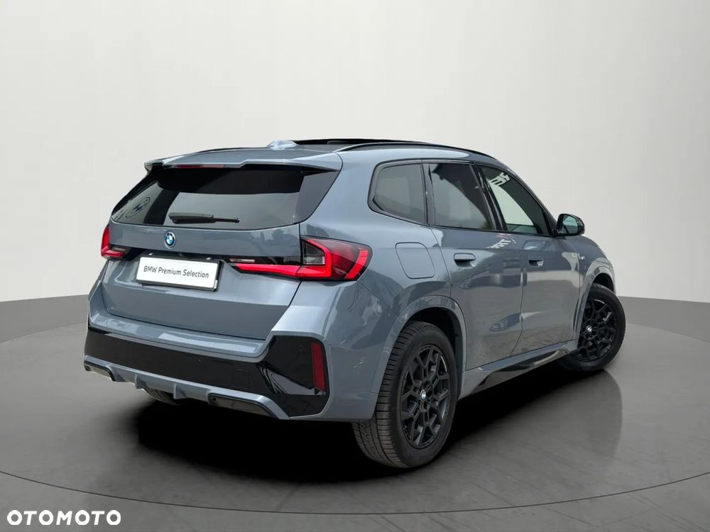 BMW X1 xDrive30e M Sport Edition - 3