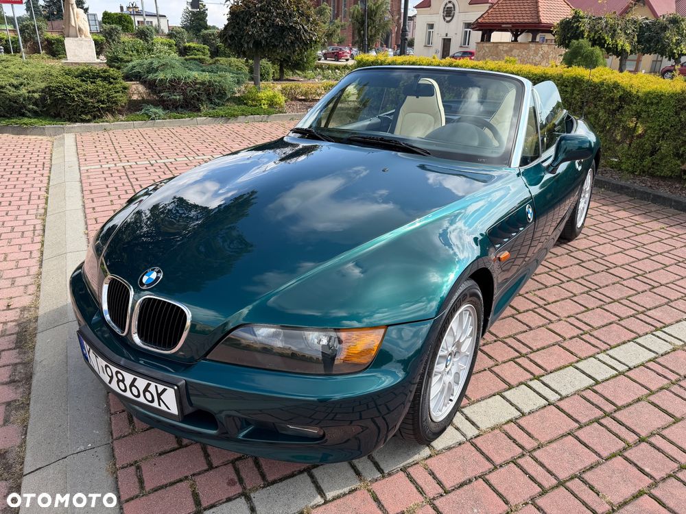 BMW Z3 - 20