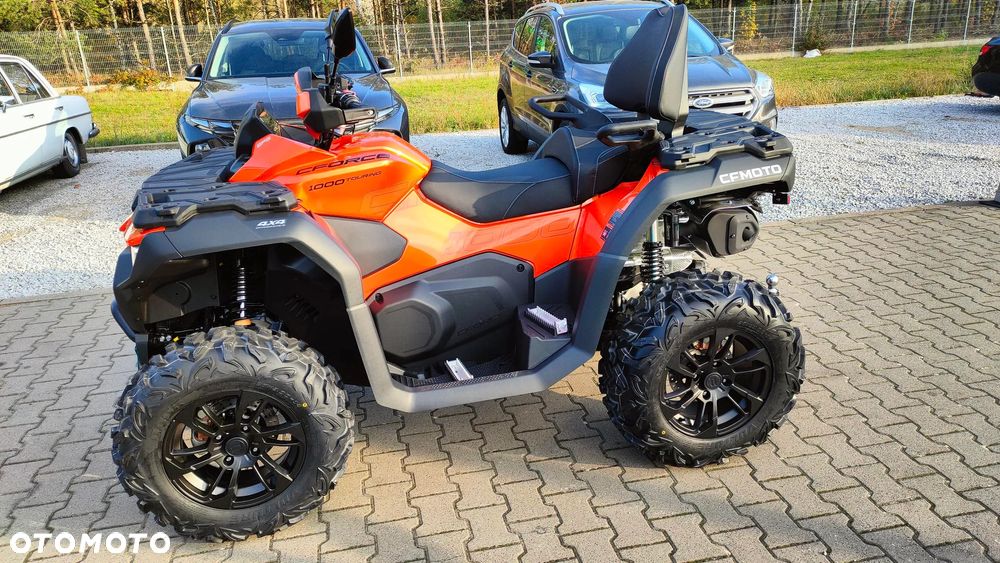 CFMoto Inny - 32