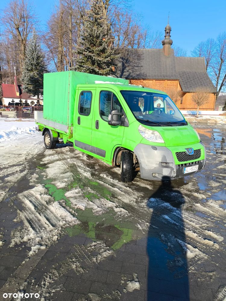 Peugeot Boxer - 5