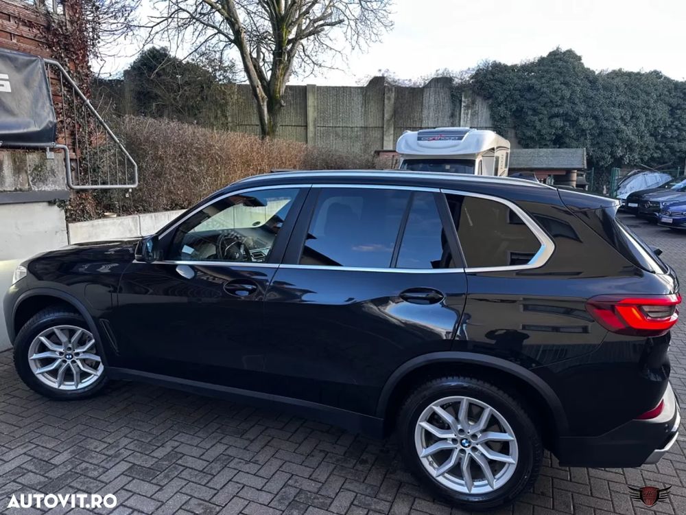BMW X5 xDrive45e - 37