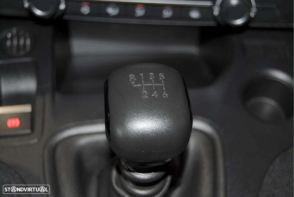 Citroën Berlingo VAN 1.5 BLUEHDI S&S - 18