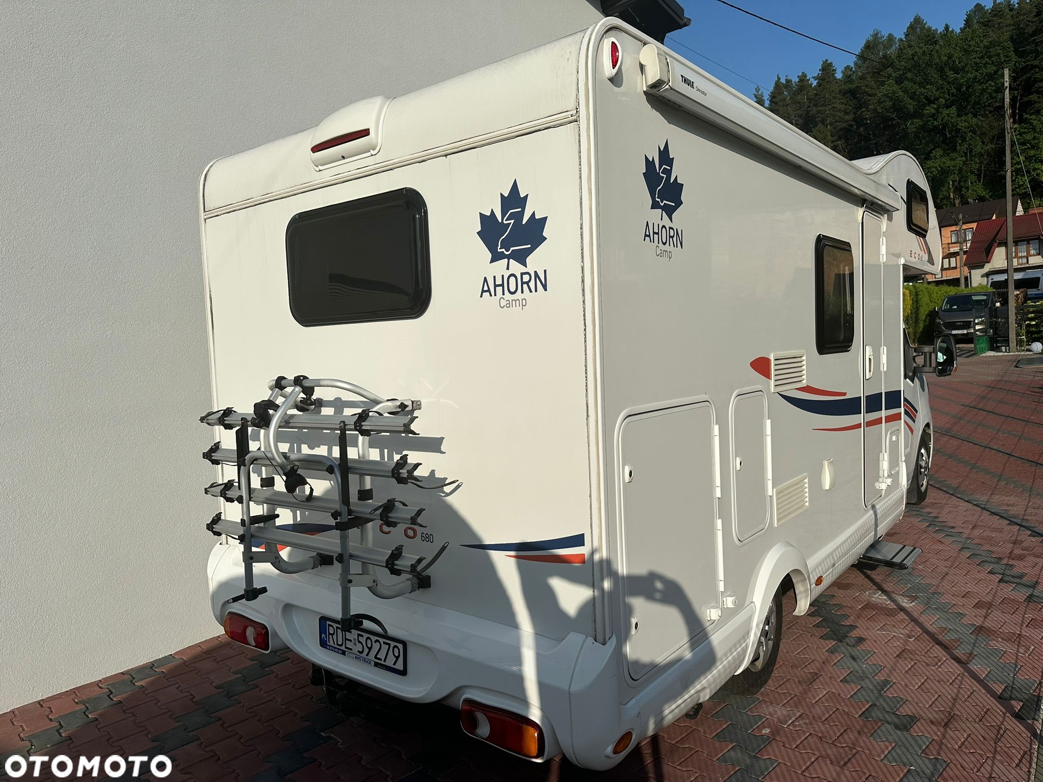 Renault Ahorn - 3