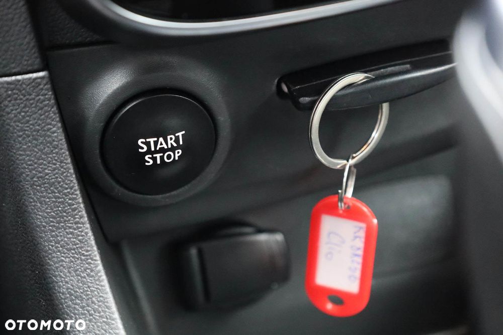 Renault Clio 0.9 Energy TCe Zen - 22