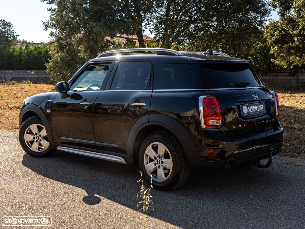 MINI Countryman One D Sport Edition - 5