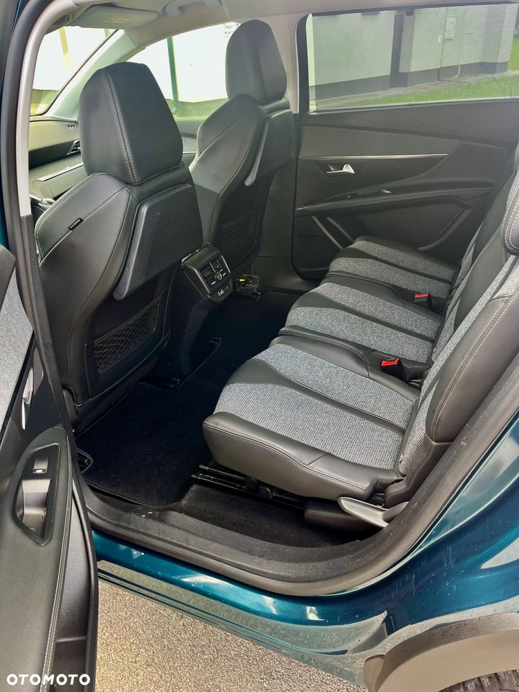 Peugeot 5008 1.5 BlueHDI Allure S&S - 8