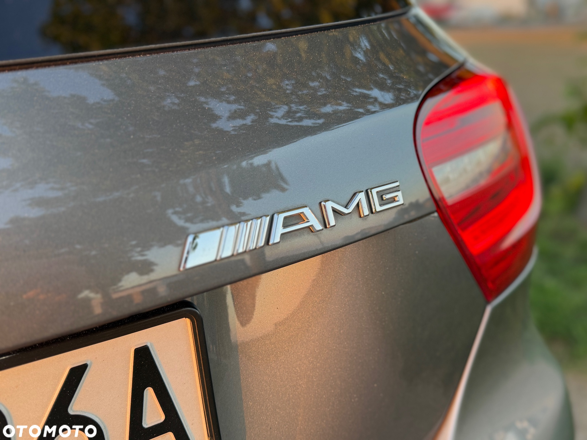 Mercedes-Benz Klasa A 250 Sport - 11