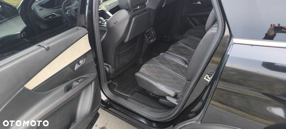 Peugeot 5008 BlueHDi 180 EAT6 GT - 20