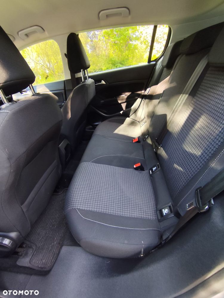 Peugeot 308 - 19