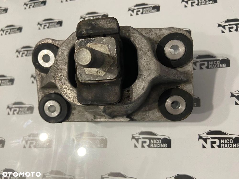 PODUSZKA SILNIKA LEWA PRAWA LAND ROVER DEFENDER 2 M8B2-6A003-AA - 2