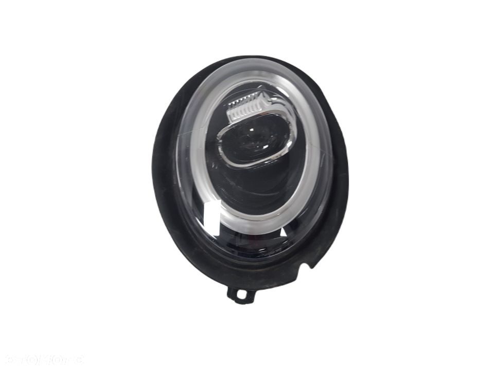 MINI F54 F55 F56 F57 LAMPA LEWA PRZEDNIA PRZÓD  REFLEKTOR FULL LED - 1