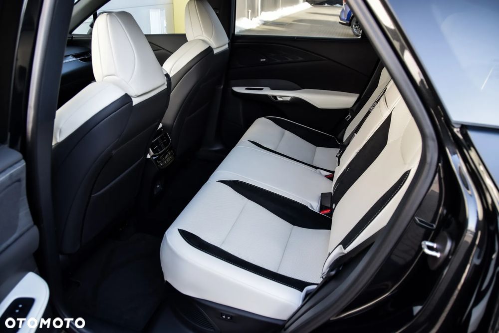 Lexus RX 500h F Sport - 15