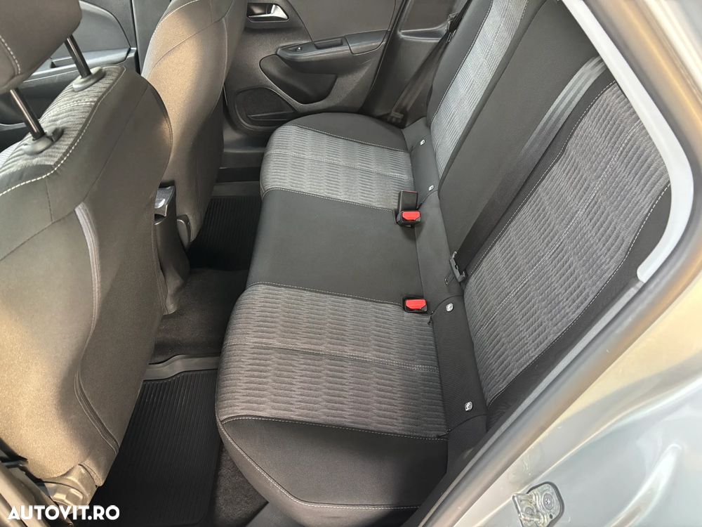 Opel Corsa 1.2 Start/Stop Elegance - 19