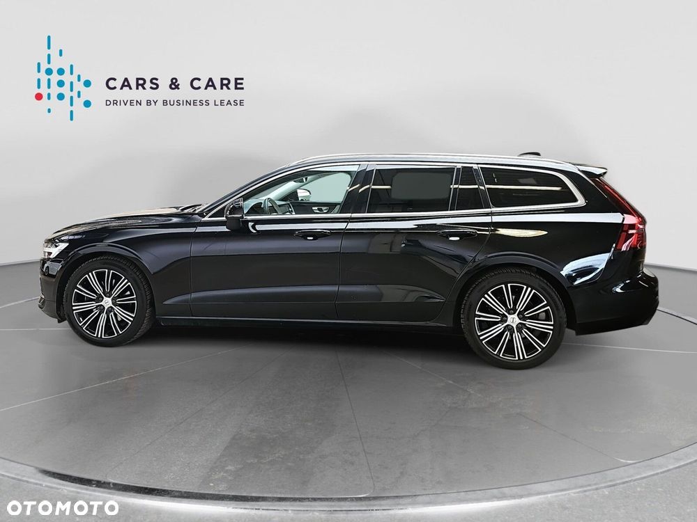 Volvo V60 - 31