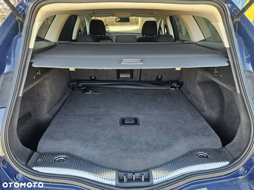 Ford Mondeo - 29