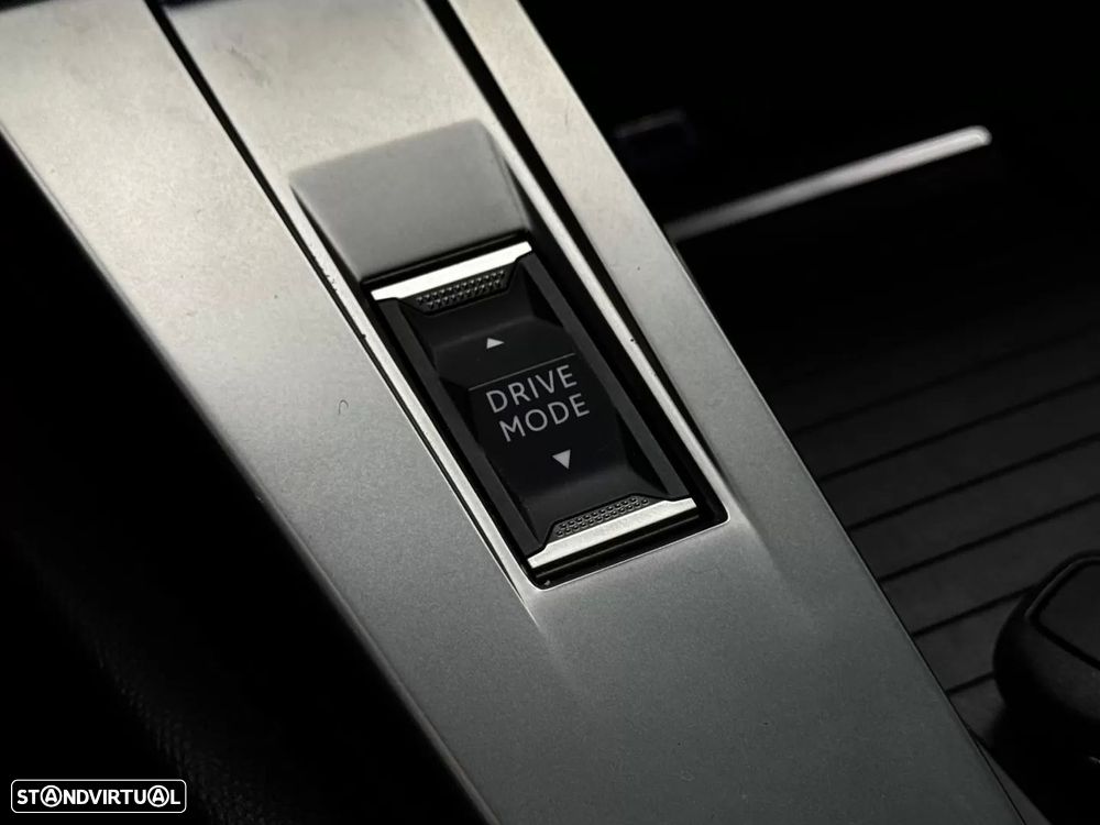 Peugeot 308 SW 1.5 BlueHDi Active Pack EAT8 - 34