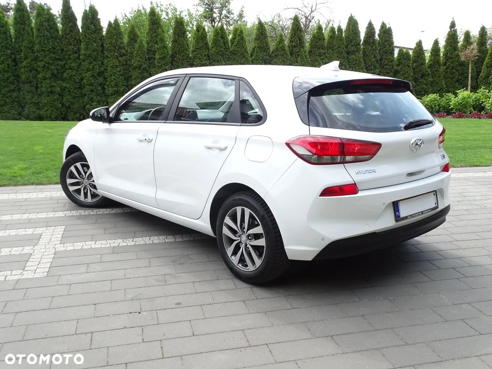 Hyundai i30 - 9