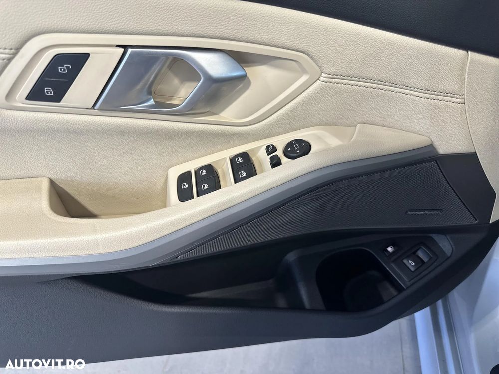 BMW Seria 3 - 14
