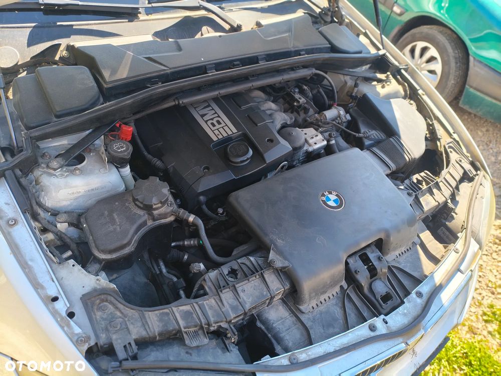 BMW Seria 1 118i - 7