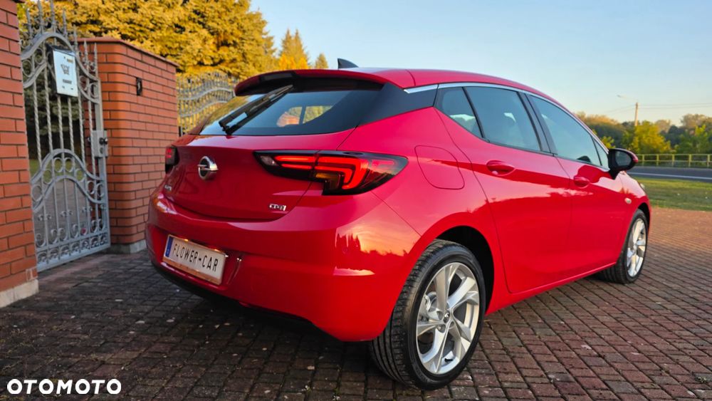 Opel Astra 1.6 D (CDTI) Innovation - 6