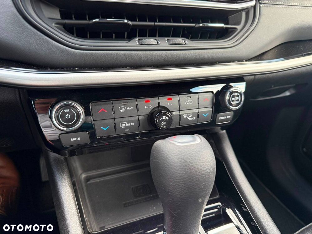 Jeep Compass 1.3 TMair 80th Anniversary FWD S&S DDCT - 22