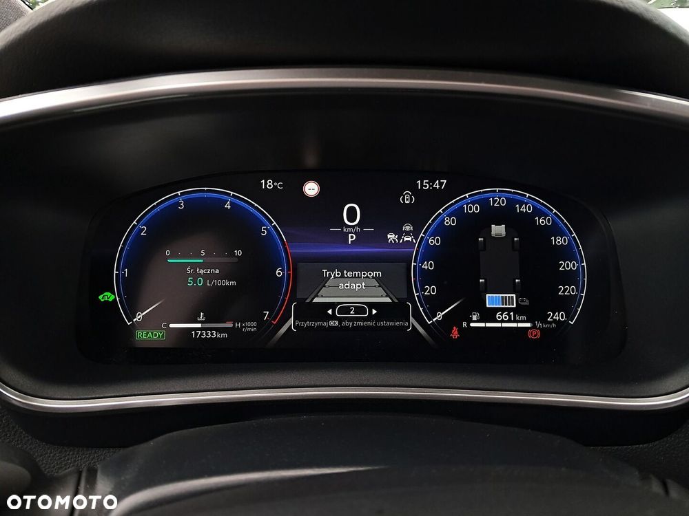Toyota Corolla 1.8 Hybrid Comfort - 19