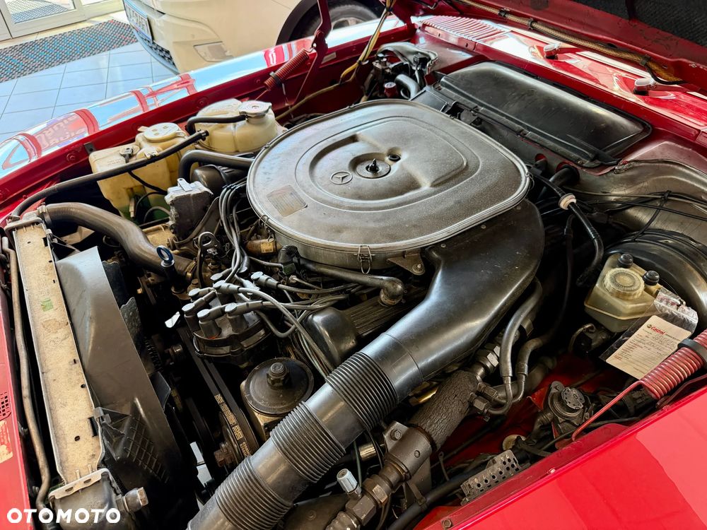 Mercedes-Benz SL - 28
