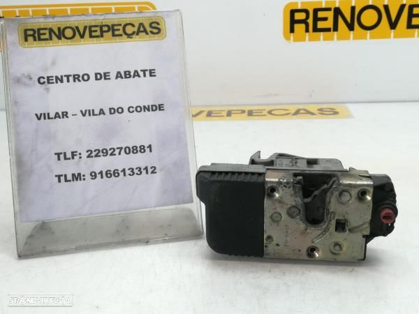 Fecho Porta Tras Esq Peugeot 306 (7B, N3, N5) - 1