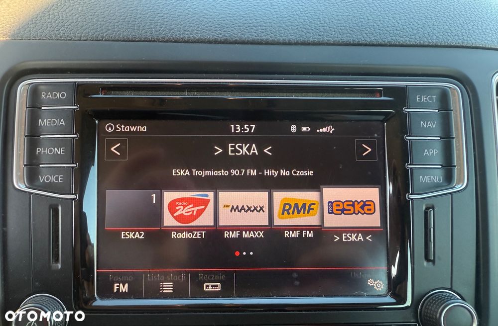 Seat Alhambra 2.0 TDI Style DSG - 10