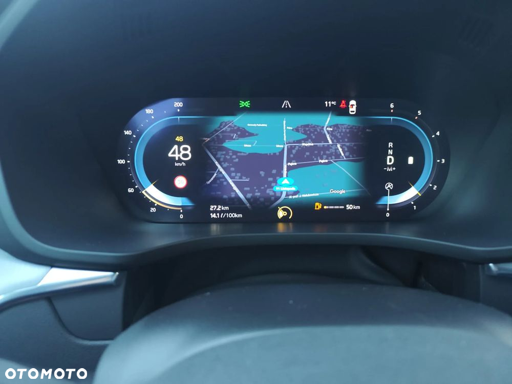 Volvo XC 60 B5 D AWD Ultimate Dark - 7