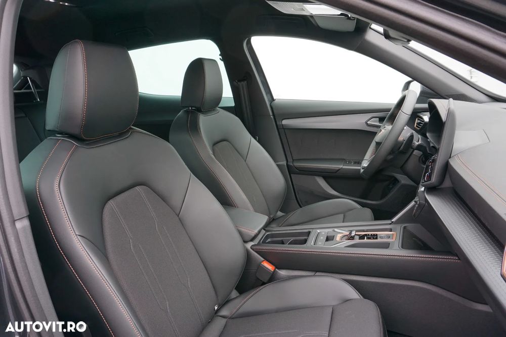 Cupra Formentor 1.5 eTSI DSG - 14