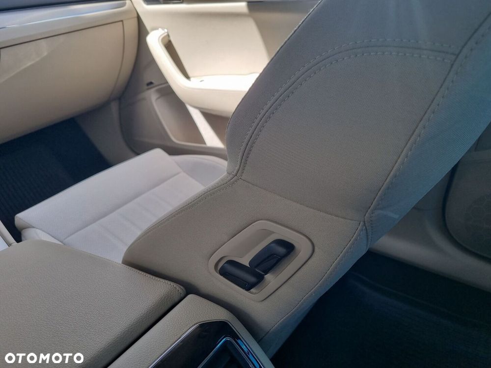 Skoda Superb 2.0 TSI 4x4 Style DSG - 23
