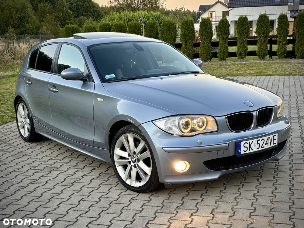 BMW Seria 1