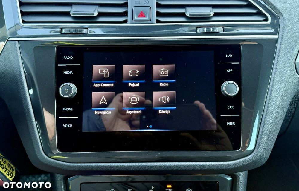 Volkswagen Tiguan 2.0 TDI BMT SCR Comfortline DSG - 30