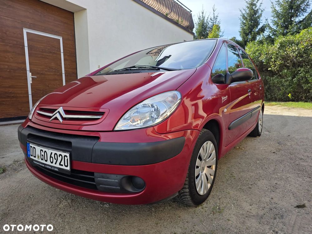 Citroën Xsara Picasso 1.8i Confort - 24