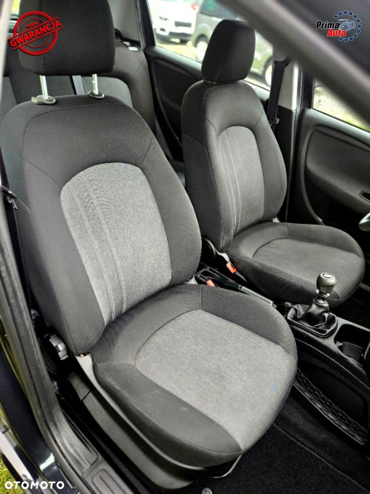 Fiat Punto - 15